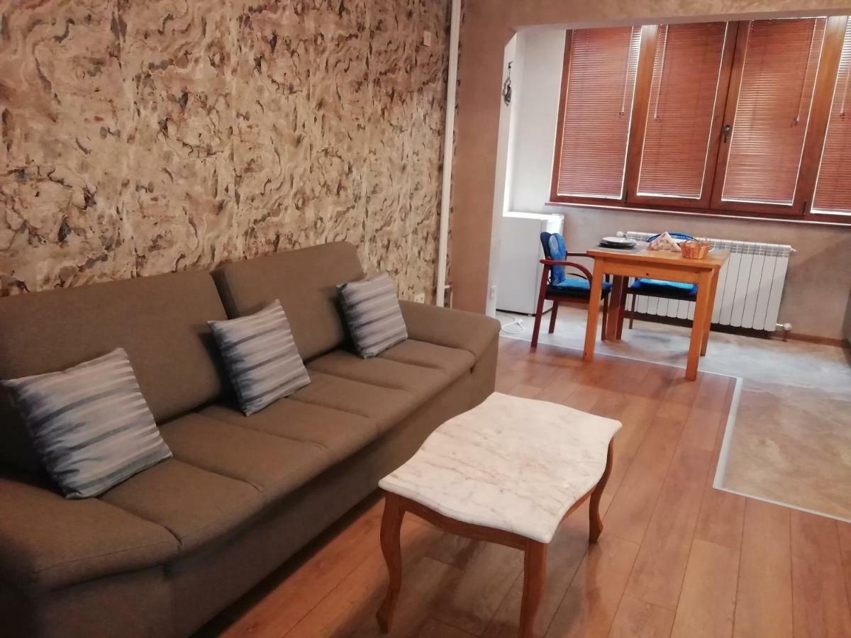 Apartment Lagera 55 Sófia Exterior foto
